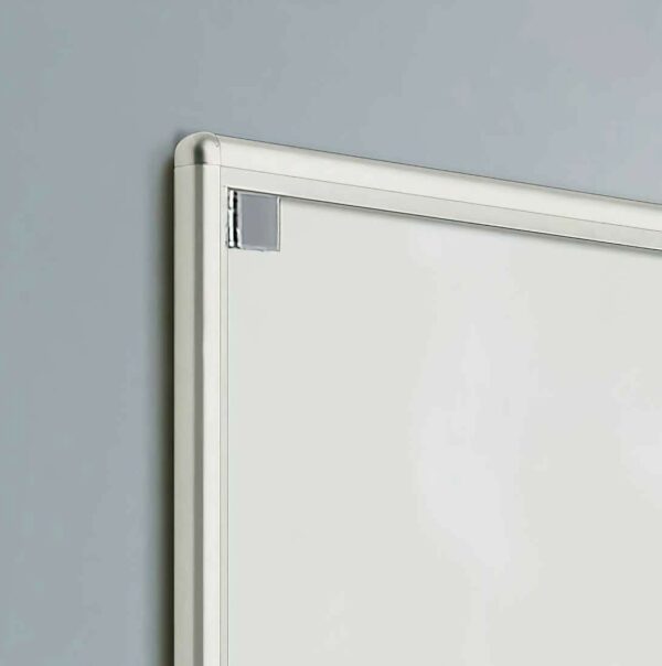 Schaukasten mit Flügeltüren BXTXH 91x5x67cm – Bild 2
