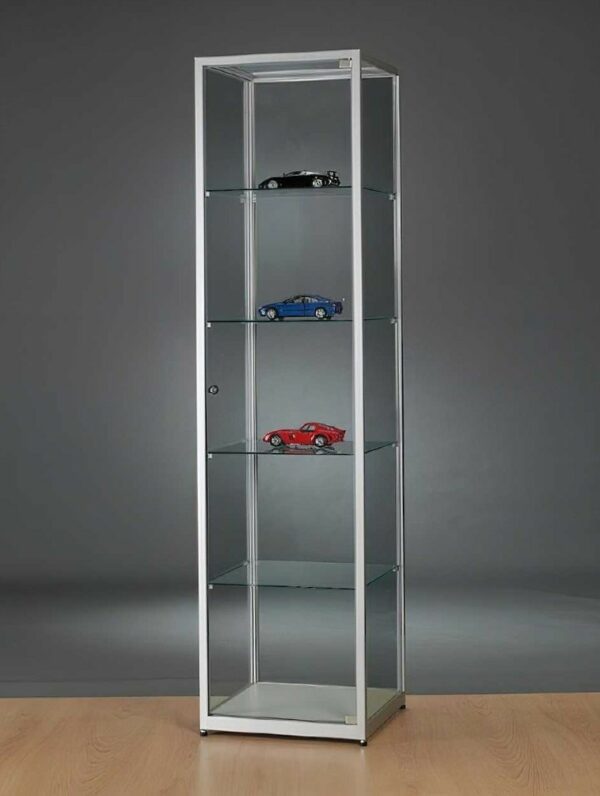 Vitrine 500 silber – Bild 3